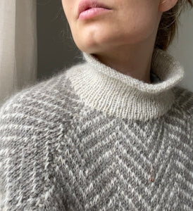 obba sweater (dansk)