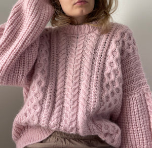 aegyo sweater (dansk)